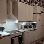 Appartamento Wanha Kunnantalo Pudasjarvi