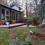 Wanha Kunnantalo Appartamento Pudasjarvi