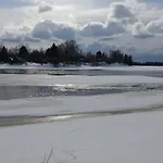 Wanha Kunnantalo Appartamento Pudasjarvi