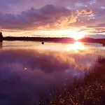 Appartamento Wanha Kunnantalo Pudasjarvi