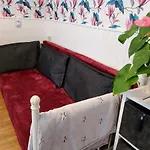 Wanha Kunnantalo Pudasjarvi