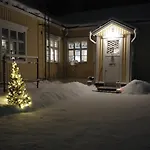 Wanha Kunnantalo *