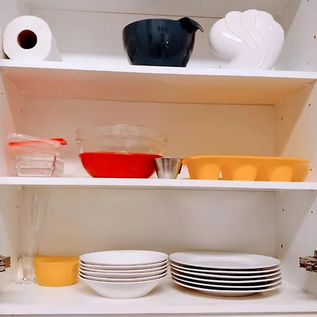 Wanha Kunnantalo Apartmán Pudasjarvi