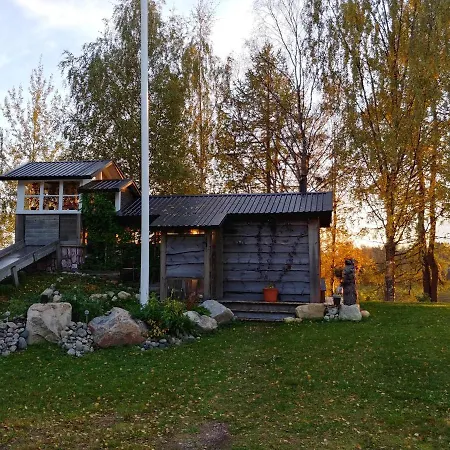 Διαμέρισμα Wanha Kunnantalo