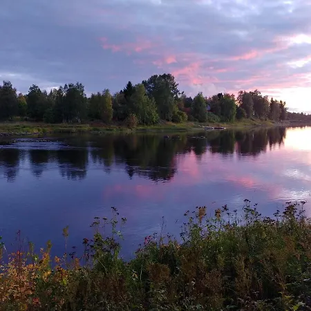 Wanha Kunnantalo Apartment *