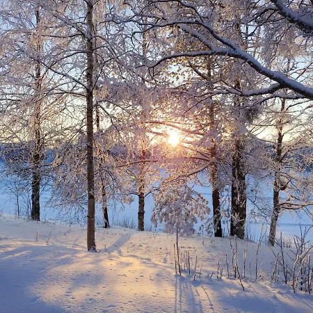 Appartement Wanha Kunnantalo *