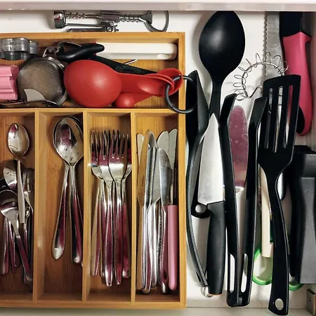 Apartment Wanha Kunnantalo Pudasjarvi