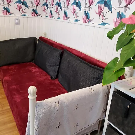 Wanha Kunnantalo Pudasjarvi