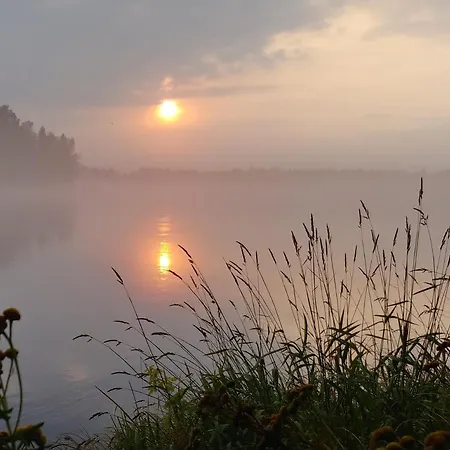 Apartment Wanha Kunnantalo *