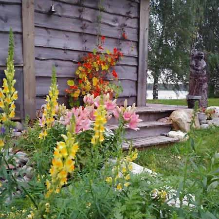 Apartment Wanha Kunnantalo