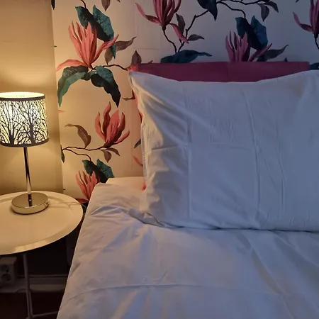 Apartment Wanha Kunnantalo *