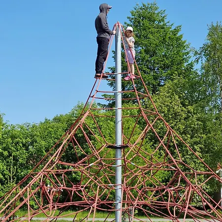 Wanha Kunnantalo Apartment *