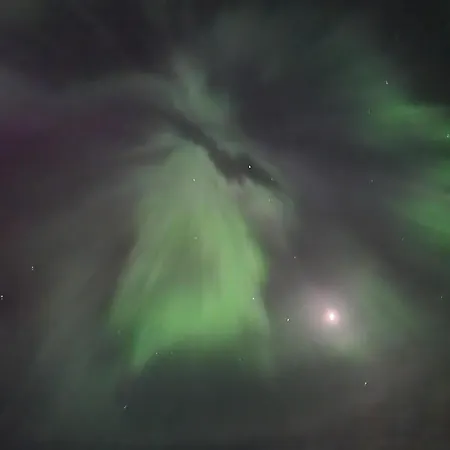 Wanha Kunnantalo * Pudasjarvi