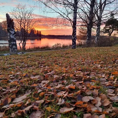 Wanha Kunnantalo Διαμέρισμα Pudasjarvi