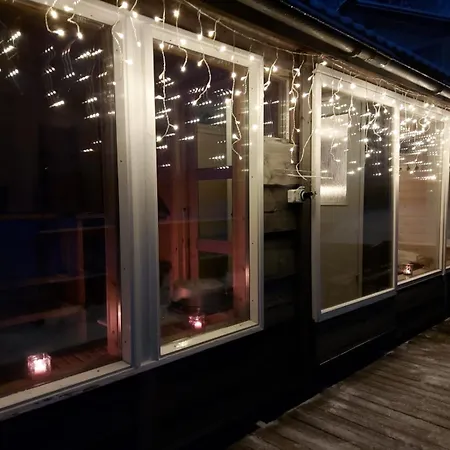 Apartment Wanha Kunnantalo *