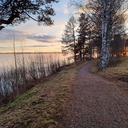 Wanha Kunnantalo Pudasjarvi