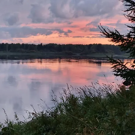 Apartment Wanha Kunnantalo *