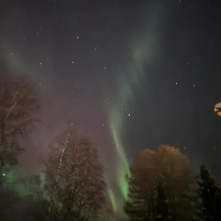 Apartment Wanha Kunnantalo