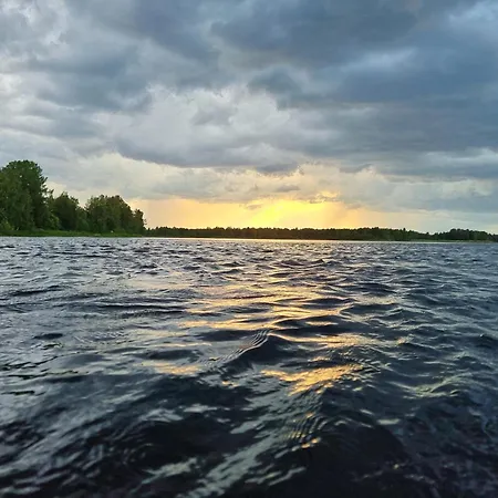 Διαμέρισμα Wanha Kunnantalo *