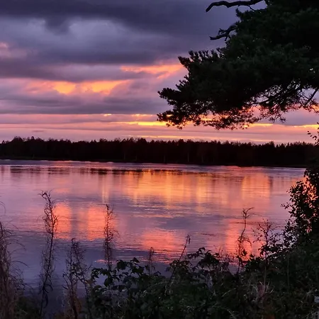 Wanha Kunnantalo Apartmán