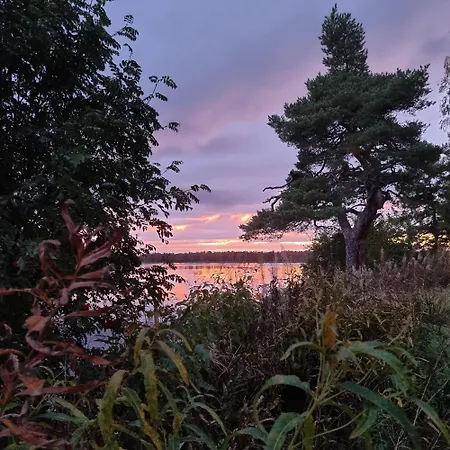 Apartment Wanha Kunnantalo Pudasjarvi