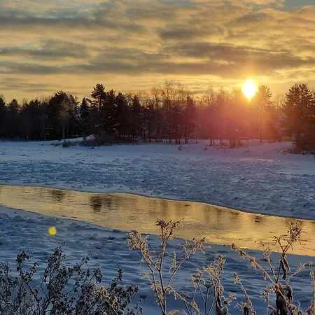 Apartment Wanha Kunnantalo