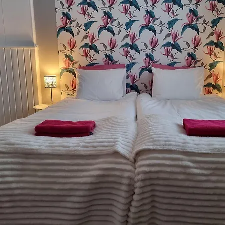 Wanha Kunnantalo * Pudasjarvi