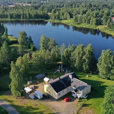 Wanha Kunnantalo