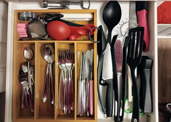 Appartement Wanha Kunnantalo Pudasjarvi