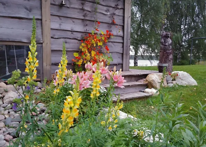 Appartement Wanha Kunnantalo