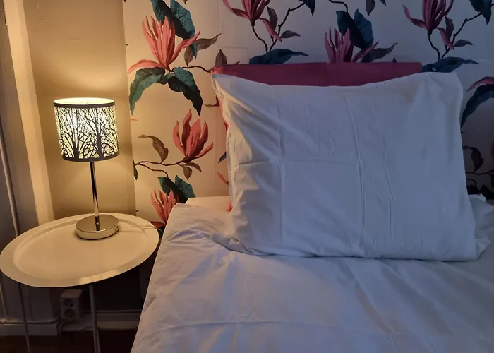 Appartement Wanha Kunnantalo *