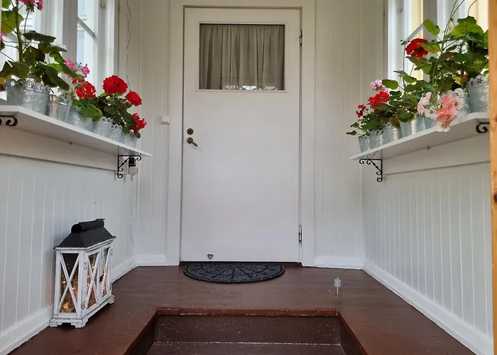 Appartement Wanha Kunnantalo