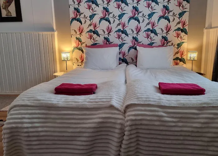 Wanha Kunnantalo * Pudasjarvi